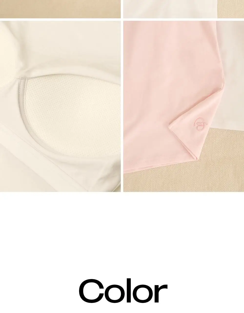 [류혜영 PICK] 마른파이브 날마다 브라탑 보트넥 슬릿 5colors (M~XL) 상세페이지 40